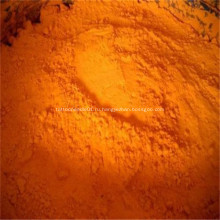 Оранжевый пигментный порошок оксида железа для акрилового микроблейдинга